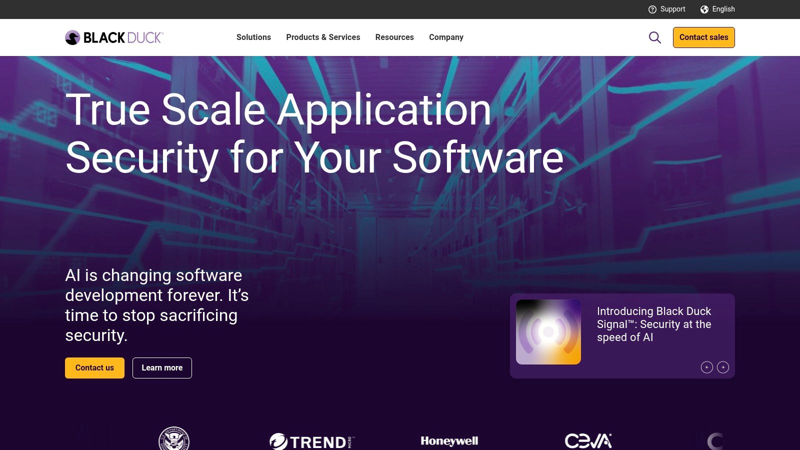 Synopsys Coverity (Coverity / Synopsys Software Integrity)