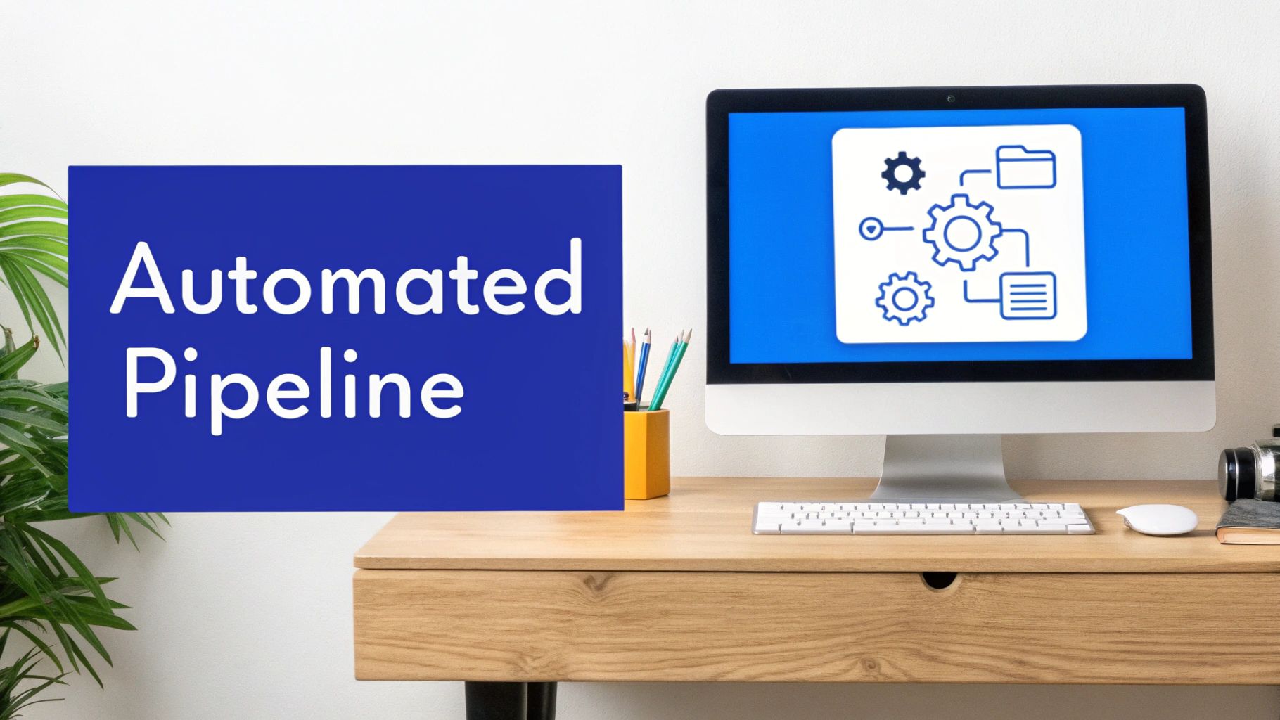 Continuous Integration/Continuous Deployment (CI/CD)