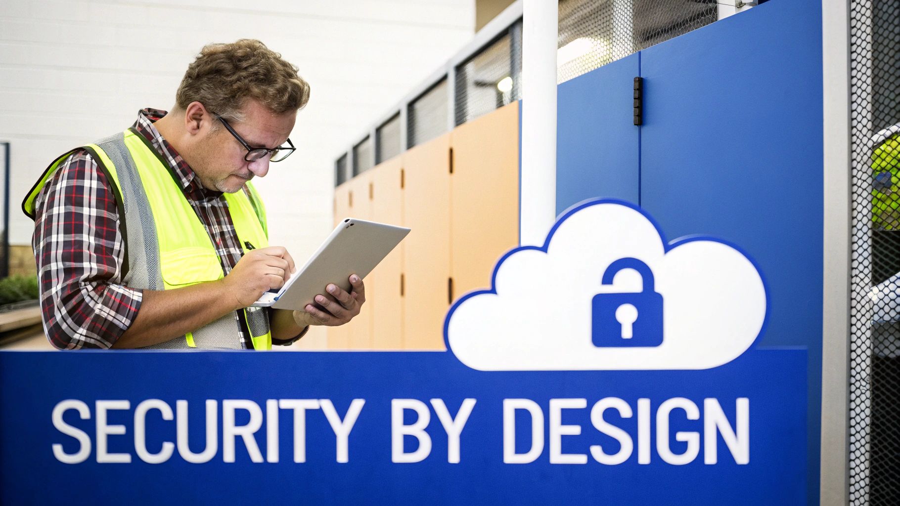 Security Best Practices