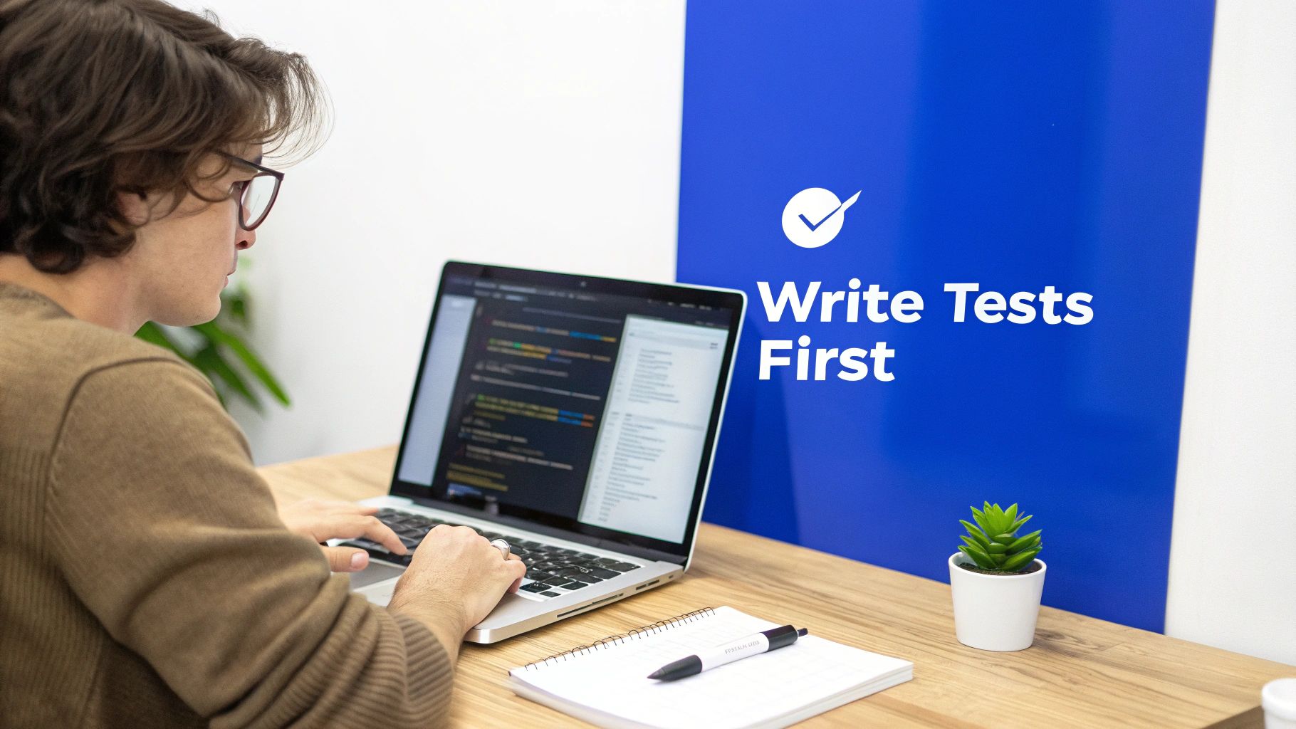 Test-Driven Development (TDD)